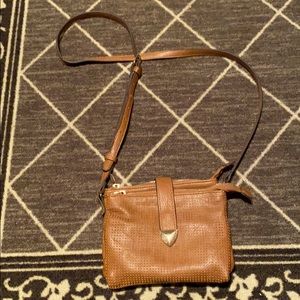 Crossbody purse- 3 for $20